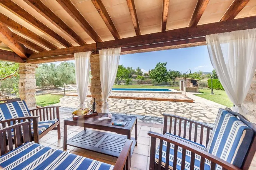 Villa Roqueta By Sealand Villas Pollenca 0*,  Spain