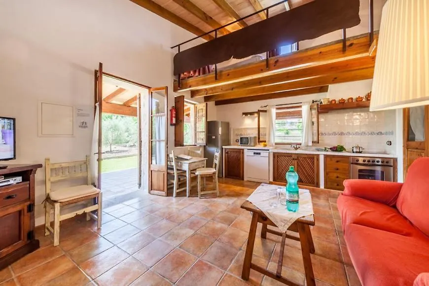Villa Roqueta By Sealand Villas Pollenca
