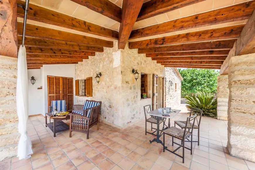 Villa Roqueta By Sealand Villas Pollenca