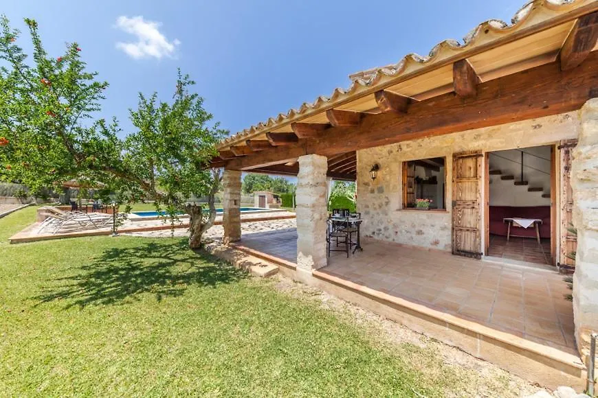 Villa Roqueta By Sealand Villas Pollenca