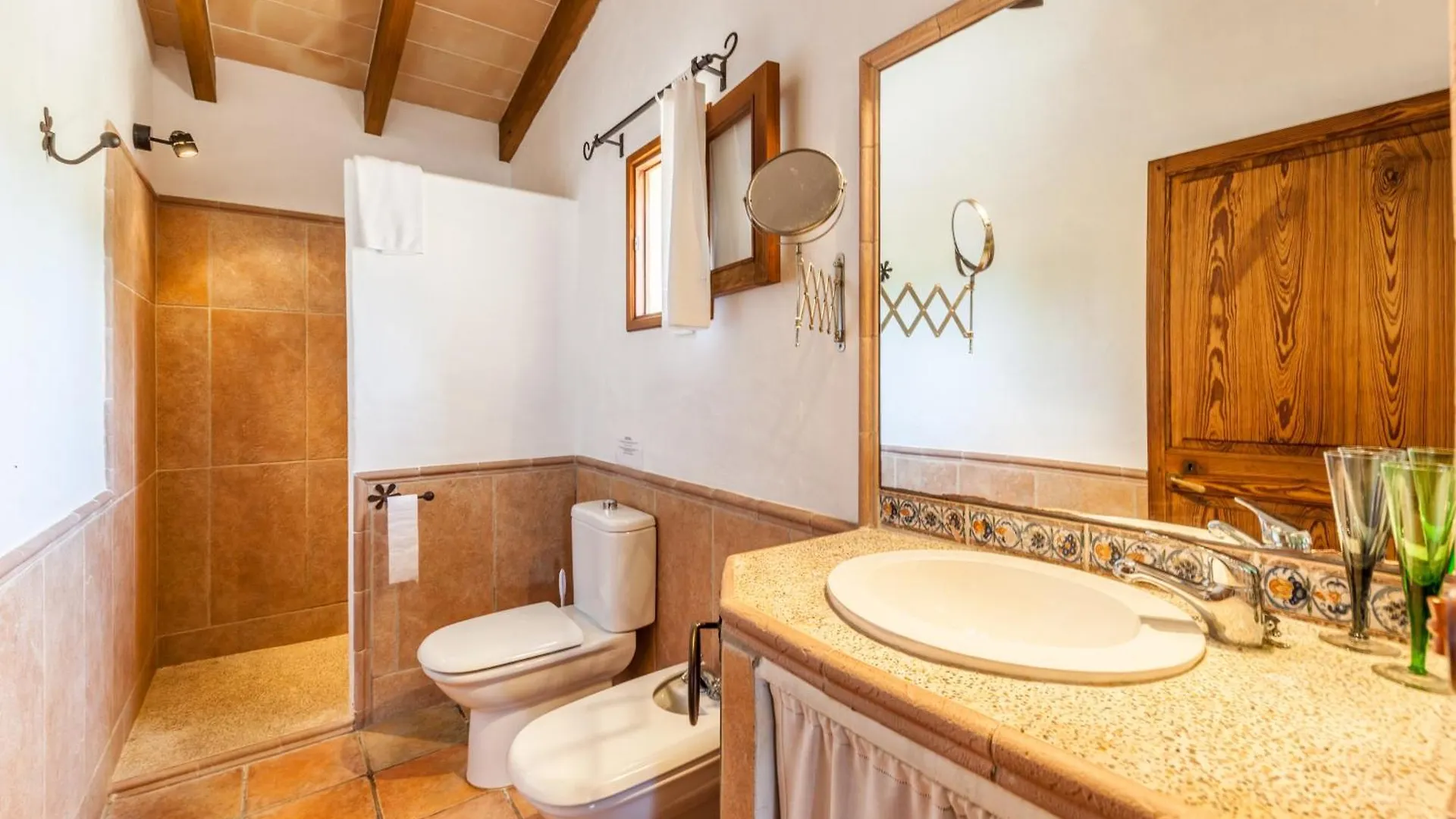 Villa Roqueta By Sealand Villas Pollenca