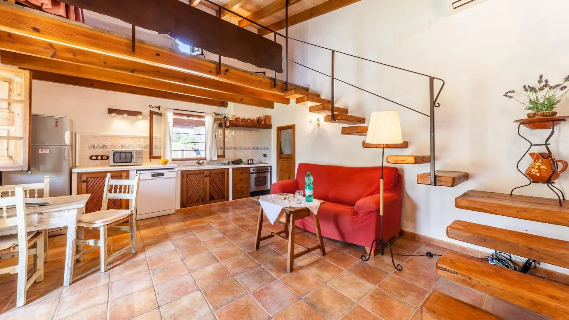 Villa Roqueta By Sealand Villas Pollenca