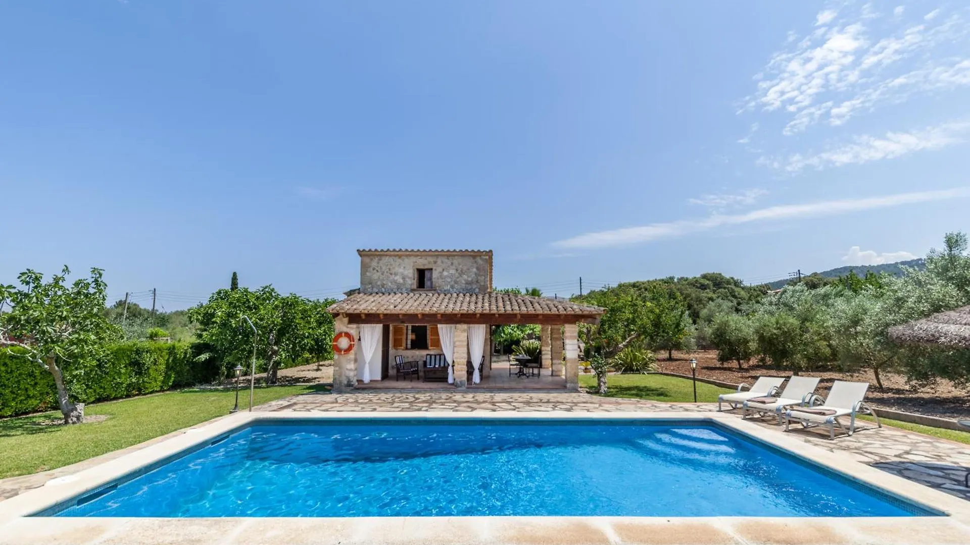 Villa Roqueta By Sealand Villas Pollenca