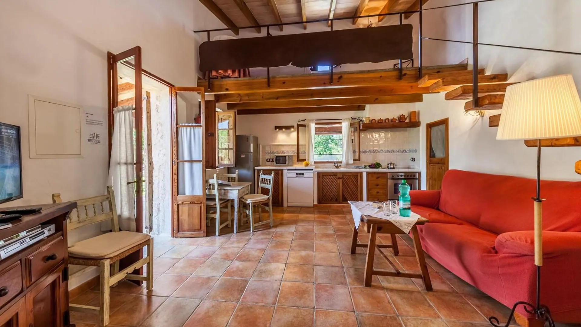 Villa Roqueta By Sealand Villas Pollenca Spain