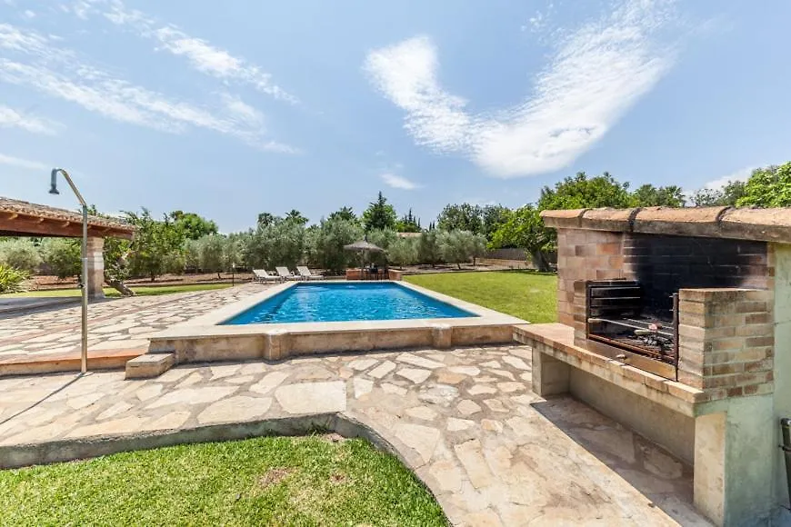 Villa Roqueta By Sealand Villas Pollenca