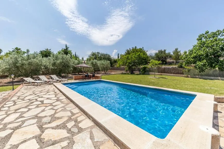 Villa Roqueta By Sealand Villas Pollenca Spain