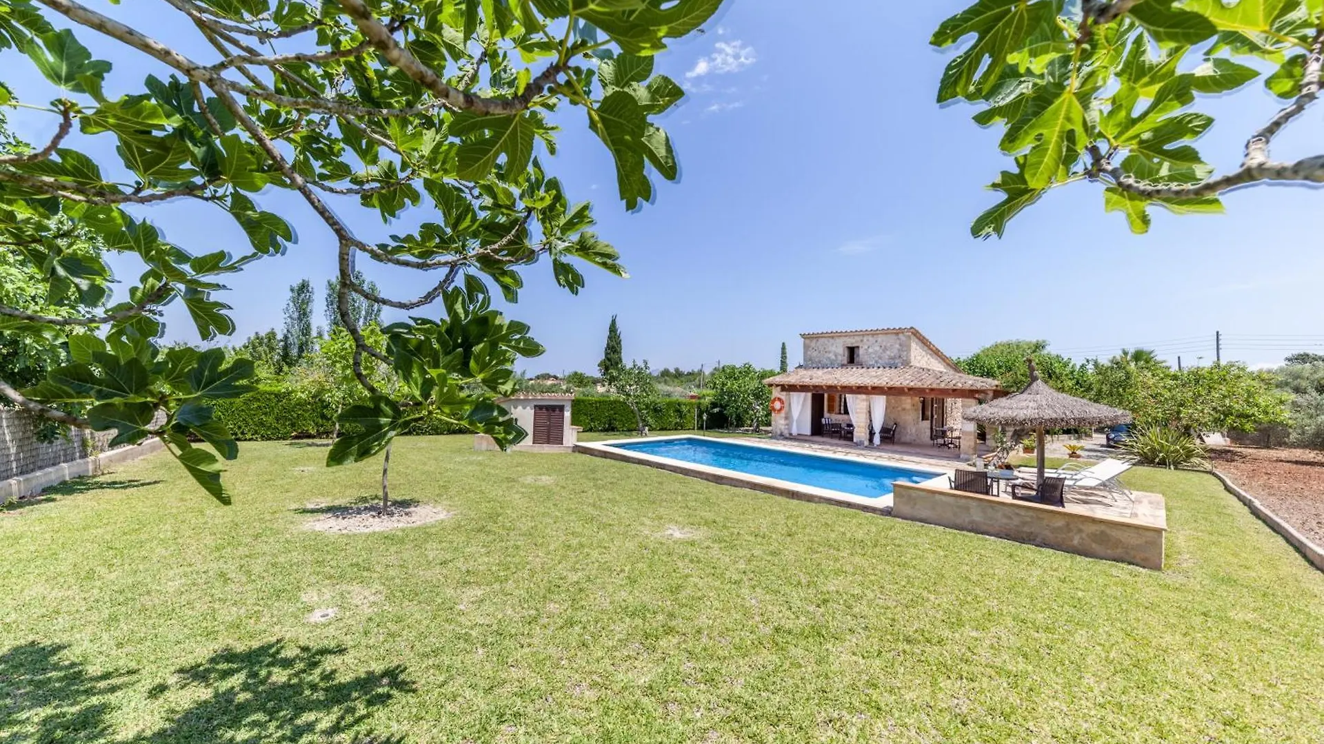Villa Roqueta By Sealand Villas Pollenca 0*,  Spain