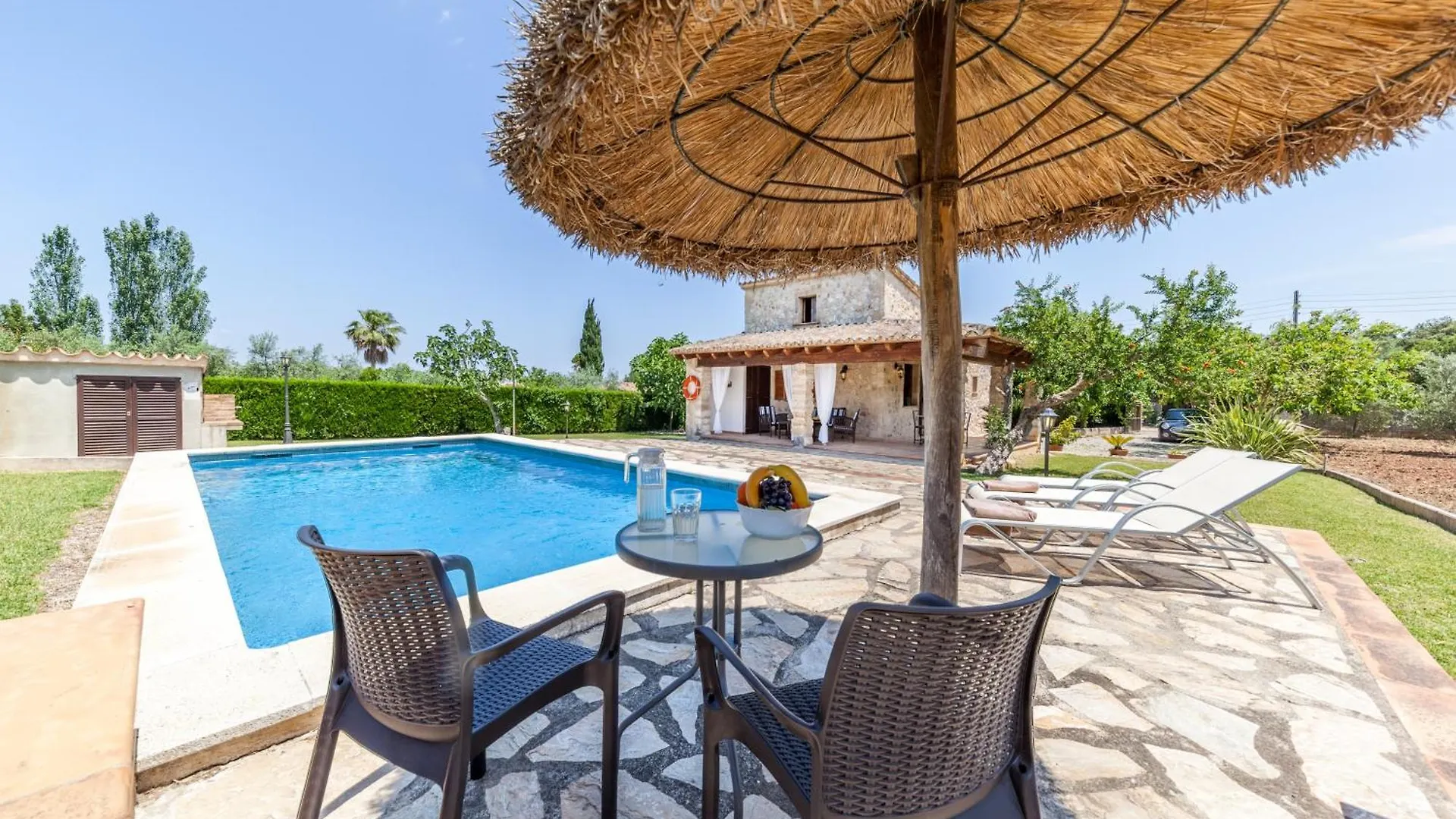Villa Roqueta By Sealand Villas Pollenca