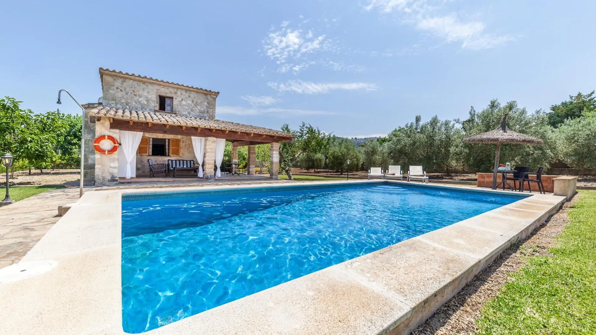 Villa Roqueta By Sealand Villas Pollenca